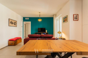 Wanderlust Experience Mood Apartment Bitritto